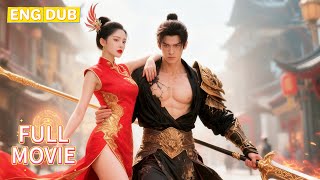 【ENG DUB】🔥Poor Boy Mocked as Useless... Then 10,000 Soldiers BOWED to Him!