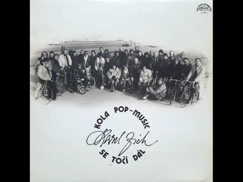 Karel Zich - Podnik ztrátový (26.11.1984, vydáno 1985)