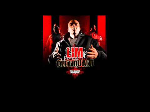 LIM - JE RAP FT BOULOX FORCE