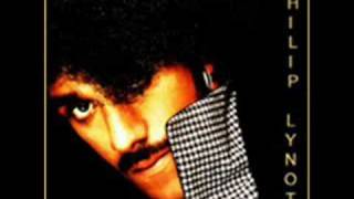 Phil Lynott - Fatalistic Attitude (1981 Demo)