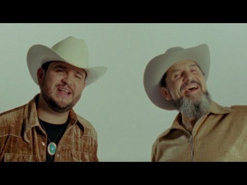 Reyli Barba and Eden Muñoz