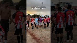 Desse jeito kkkk #memes #futebol #humor
