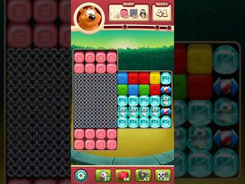 Toon Blast 2419 ??!! 🌛 🌞 🌜