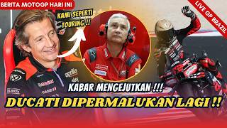 Download lagu 🔴EDANN‼️MARQUEZ GAGAL PODIUM😱FANS PADEPOKAN SENANG MARCOBEZ MENANG‼️BERITA MOTOGP HARI INI mp3 Download lagu 🔴EDANN‼️MARQUEZ GAGAL PODIUM😱FANS PADEPOKAN SENANG MARCOBEZ MENANG‼️BERITA MOTOGP HARI INI mp3