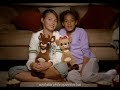 Margit Furseth VO Build A Bear Workshop Rudolph Commercial
