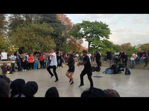 download lagu mp3 mp4 Trocadero Dance, download lagu Trocadero Dance gratis, unduh video klip Trocadero Dance