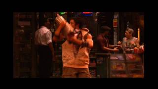 IN THE HEIGHTS - Corbin Bleu Montage