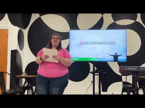 CR lesson 21 Relapse