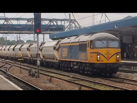 GBRf 69003 Works 6E86