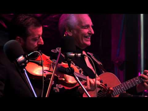 Del McCoury Band at DelFest 2013 - Count Me Out