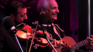 Del McCoury Band at DelFest 2013 - Count Me Out