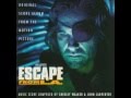 Escape From L.A. - Fire Fight (John Carpenter & Shirley Walker)