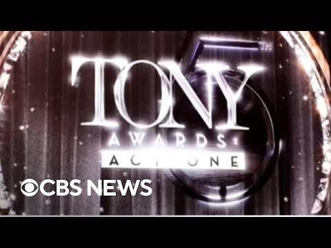 What to expect ahead of the 2026 Tony Awards