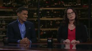 Why Are Republicans Loving Russia? | Real Time with Bill Maher (HBO) video