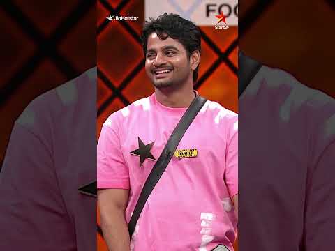 Bigg Boss Agnipariksha | Season 2 | Everyday At 10 PM | Star Maa | JioHotstar