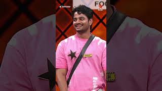 Bigg Boss Agnipariksha | Season 2 | Everyday At 10 PM | Star Maa | JioHotstar