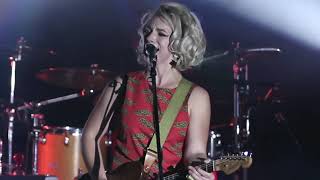 Samantha Fish (Gone For Good)  2018