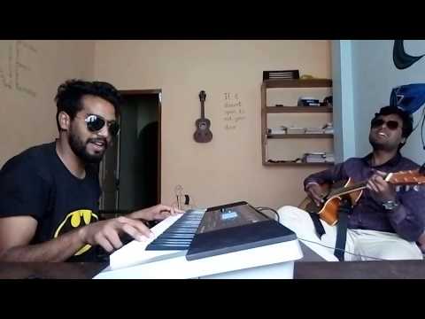 Chetan Akela Tried a eve...