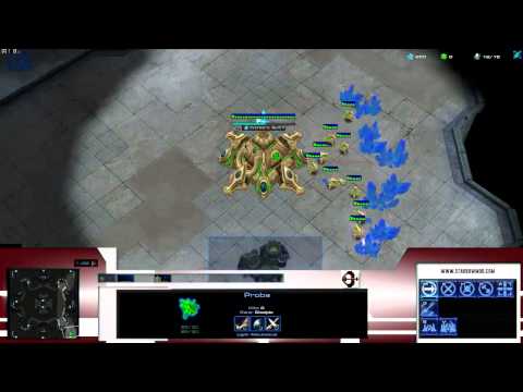 Starbow Ladder - 2 / 8