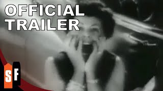 The Spider (1958) - Official Trailer