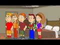 New Characters On GoAnimate
