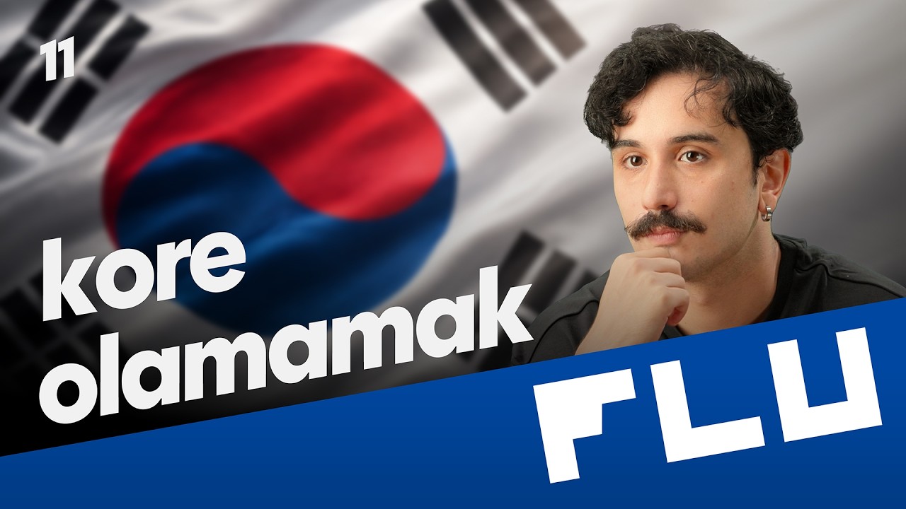 Türkiye Neden Kore Olamadı? - Olmaz Öyle Saçma Siyaset - Ömer Gemalmaz - B11