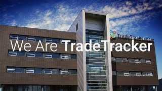 TradeTracker YouTube Video