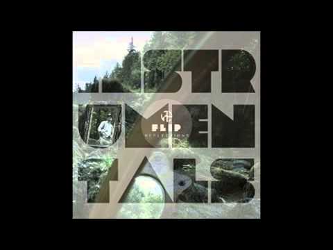 Flip - "Dreaming" (Instrumental) OFFICIAL VERSION