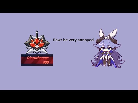 [Ex Abyss - Red Lotus] Benares: Ignite (433D) - CN HoTr HFS 2* sirin - 696 (budget gears)