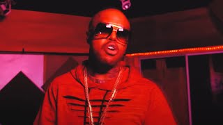 DJ Paul K.O.M. - Litem Up ft. Dope D.O.D. | Official Music Video