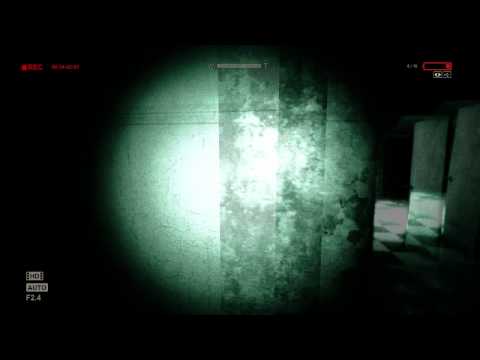 Mikkomies: pelataan Outlast suomeksi osa 5
