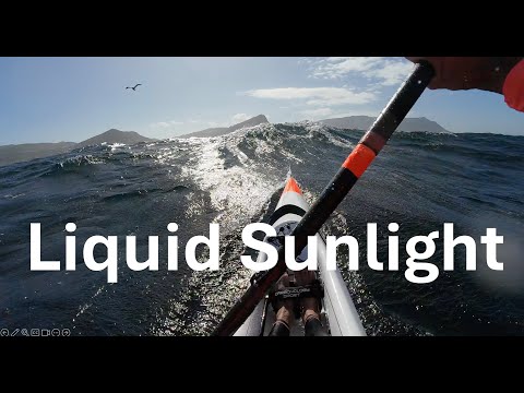 SURFSKI: Liquid SUNLIGHT