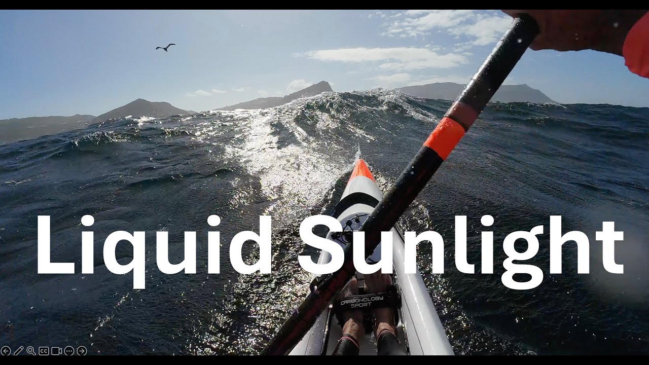 SURFSKI: Liquid SUNLIGHT