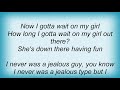 Josh Rouse - God, Please Let Me Go Back Lyrics