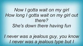Josh Rouse - God, Please Let Me Go Back Lyrics