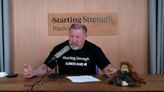 Does Everything Get Stronger? | Starting Strength Network Previews