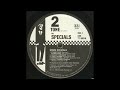 I Can T Stand It The Specials