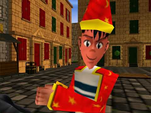 Let's Play: Simon The Sorcerer 3D (Part 8)