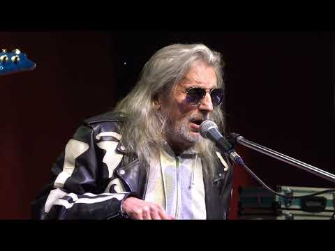 Aleš Brichta Trio - Výlet do bájí (Brno, Zahrada U Sosny - 29.9.2024)