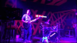 DayBreak ( Stone Roses ) - They Disappear cover