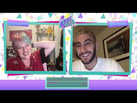 Lubelski Talks 'Happy Accidents' Album and Modular Synths -- Kat Calls