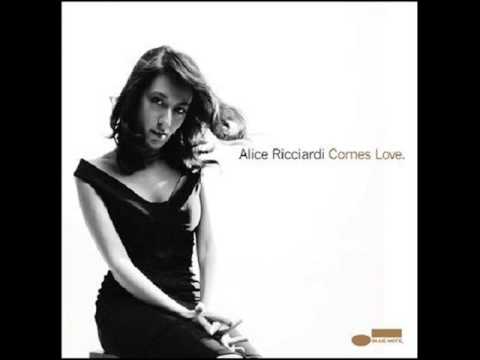 Alice Ricciardi   Le tue mani