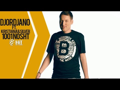 Джорджано ft. Кристиана и Silver - 1001 нощ /2016/