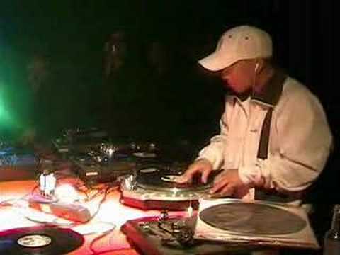 Alien Dee - Freestyle