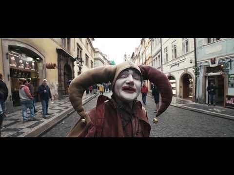 Bonus RPK & Arczi SZAJKA - CZESKI FILM // Skrecze: DJ Shoodee // Prod. NWS & WOWO.