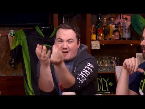 Off Topic Podcast #106 - Highlights