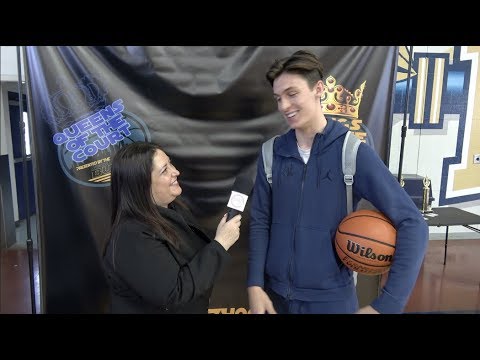 Kings of the Court: Seattle University Commit Rip Economou