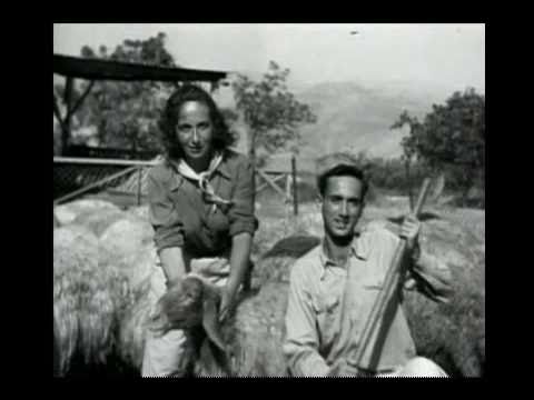 Juliette of the Herbs DVD - Clip 3 Herbalist and natural healer