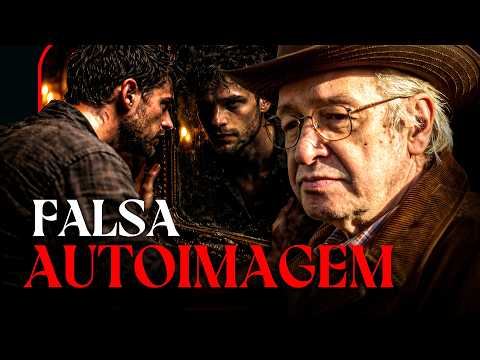 The lie you tell yourself | Olavo de Carvalho