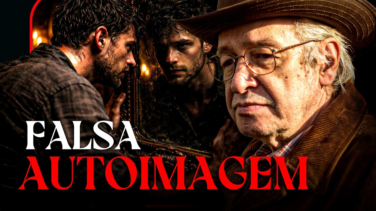 A mentira que você conta para si mesmo | Olavo de Carvalho